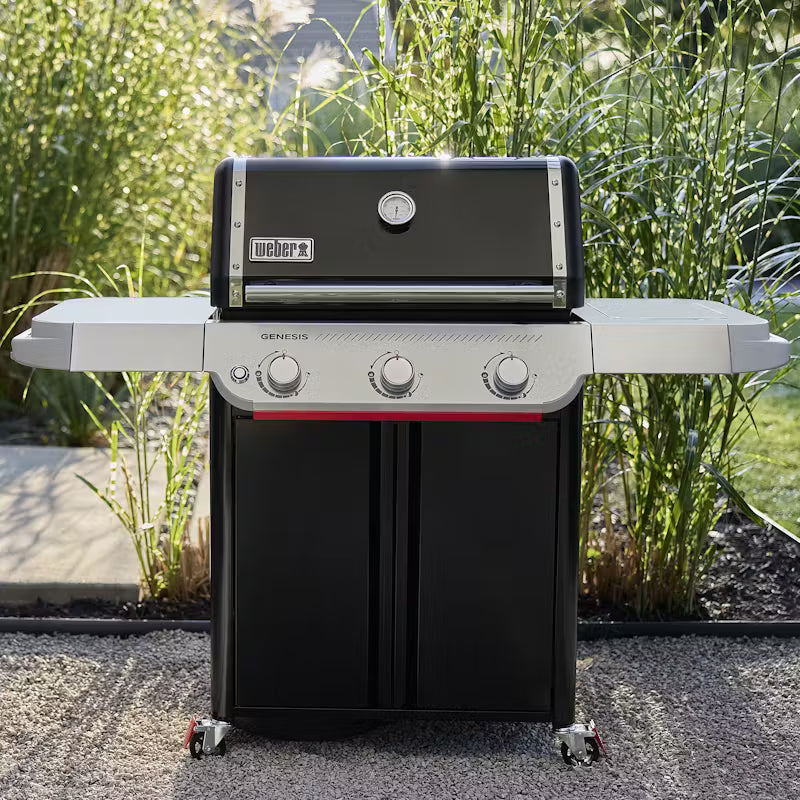Weber Genesis E-315 Gas Barbecue