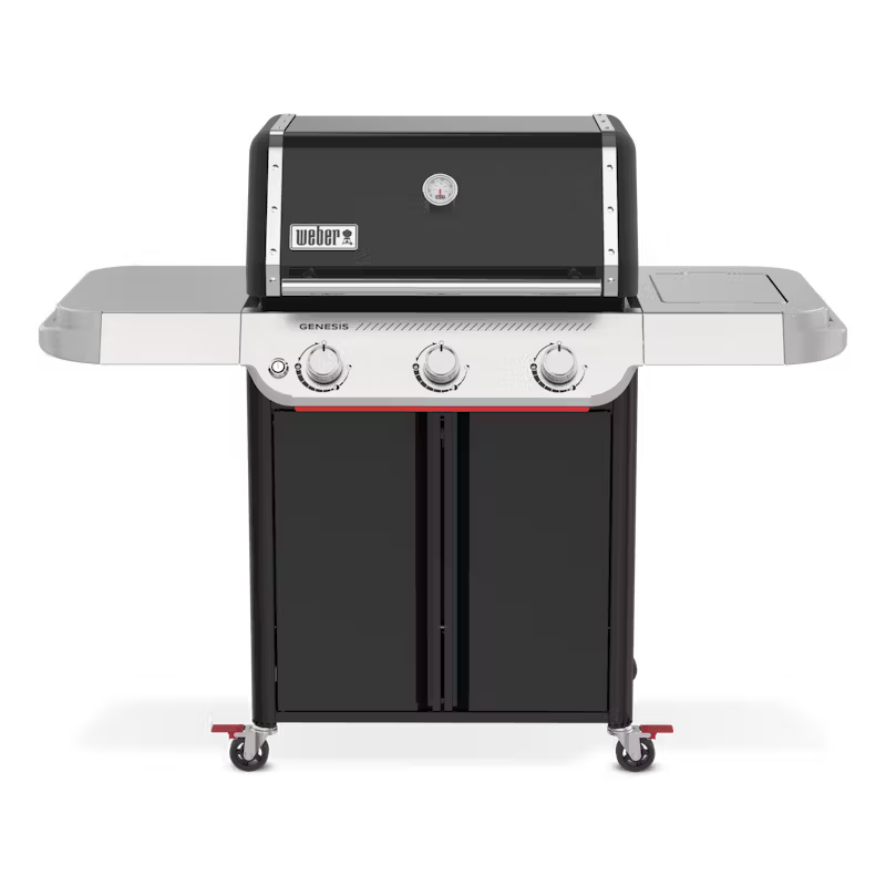 Weber Genesis E-315 Gas Barbecue