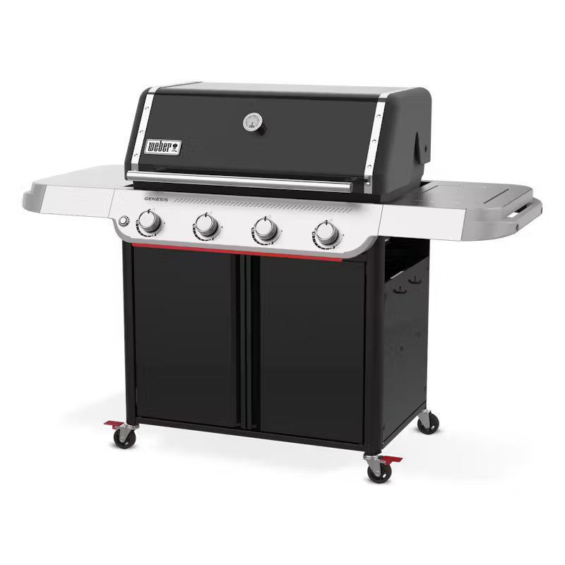 Weber Genesis E-415 Gas Barbecue