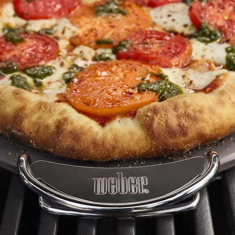 Weber Genesis E-415 Gas Barbecue