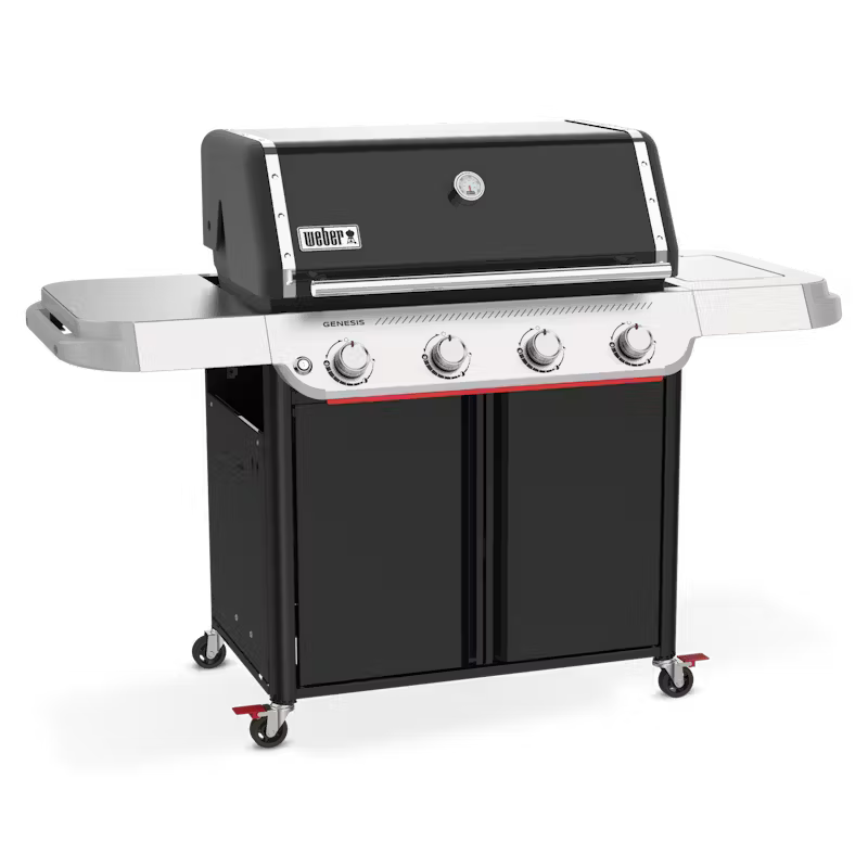 Weber Genesis E-415 Gas Barbecue