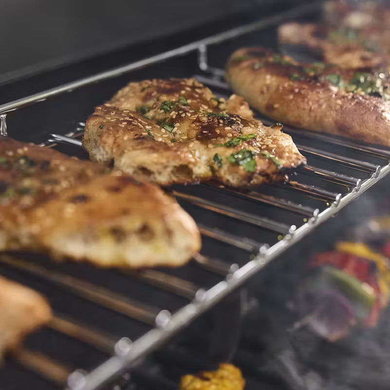 Weber Genesis E-415 Gas Barbecue