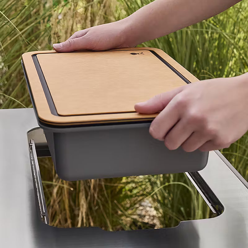 Weber Genesis E-415 Gas Barbecue