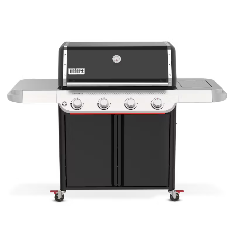 Weber Genesis E-415 Gas Barbecue