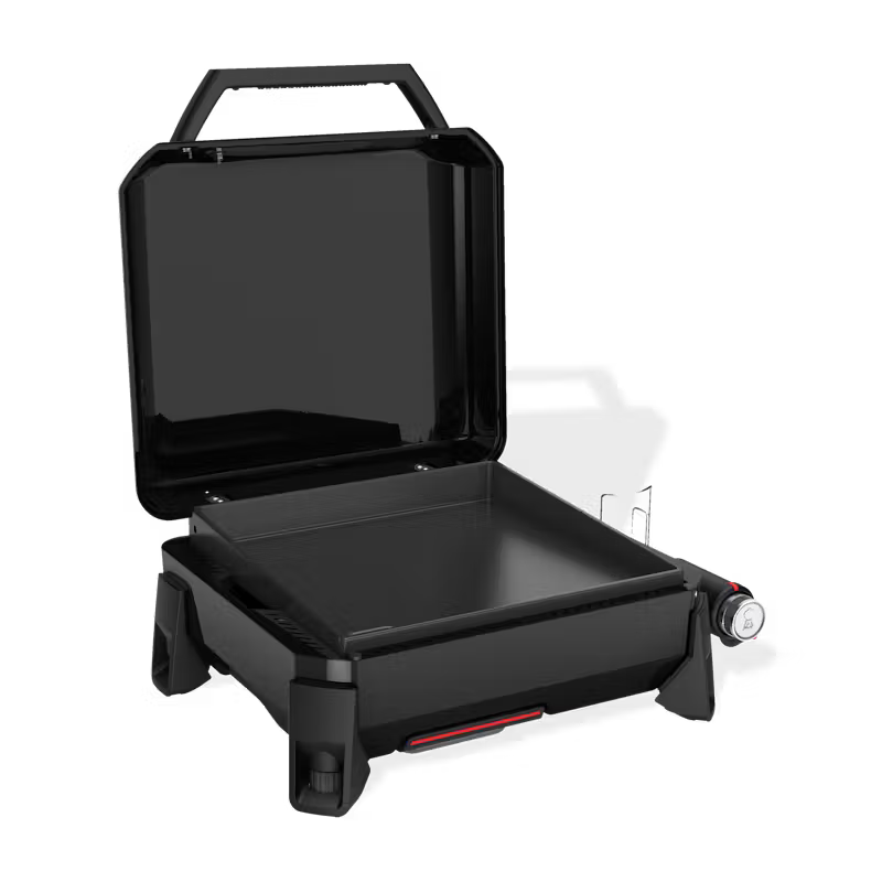 Weber SLATE GP 43 cm Premium Griddle