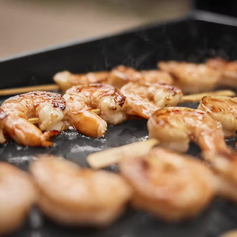 Weber SLATE GP 43 cm Premium Griddle