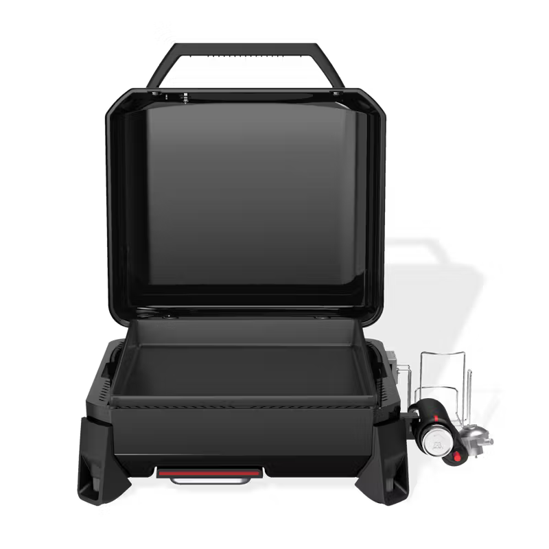 Weber SLATE GP 43 cm Premium Griddle