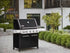 Weber Summit FS38 E Gas Barbecue