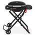 Weber Traveler Compact Gas Barbecue
