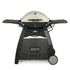 Weber Q 3200N+ Gas Barbecue with Premium Cart