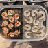 Weber Lumin Compact Electric Barbecue with Stand