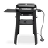 Weber Lumin Compact Electric Barbecue with Stand