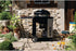 Napoleon 22" Pro Cart Charcoal Kettle Grill