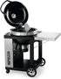 Napoleon 22" Pro Cart Charcoal Kettle Grill