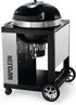 Napoleon 22" Pro Cart Charcoal Kettle Grill