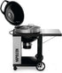 Napoleon 22" Pro Cart Charcoal Kettle Grill
