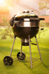 Napoleon 22" Pro Charcoal Kettle Grill