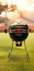 Napoleon 22" Pro Charcoal Kettle Grill