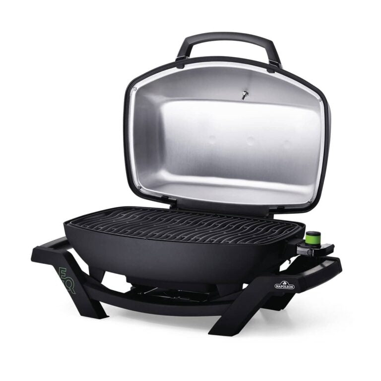 Napoleon Travelq™ Pro285E Electric Portable Grill