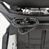 Napoleon TravelQ™ PRO285 Portable Gas Grill Stand – Folding Cart with Side Shelves & Easy Mobility