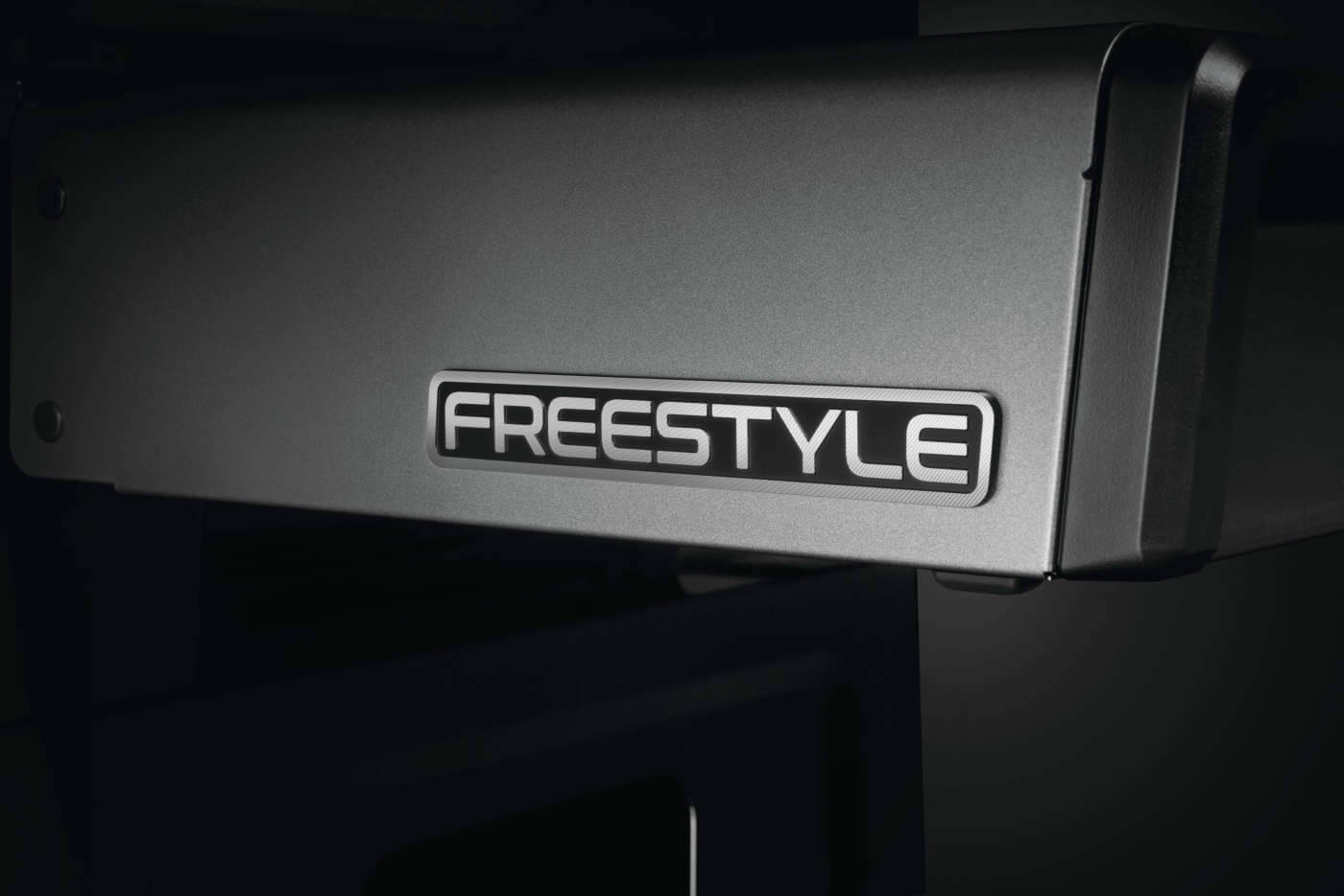 Napoleon Freestyle 365 Propane Gas Grill, Graphite