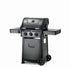 Napoleon Freestyle 365 Propane Gas Grill, Graphite