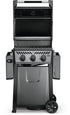 Napoleon Freestyle 365 Propane Gas Grill, Graphite