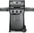 Napoleon Freestyle 365 Propane Gas Grill, Graphite