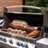 Napoleon Prestige® 665 Rsib Gas Grill Stainless Steel