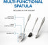 Napoleon Pro Stainless Steel 3 Piece Toolset