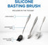 Napoleon Pro Stainless Steel 3 Piece Toolset