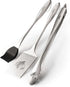 Napoleon Pro Stainless Steel 3 Piece Toolset