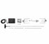 Napoleon Heavy Duty Rotisserie Kit For All Rogue® 365/425/525/625 Models