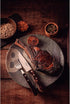 Tramontina 4 Pc. Jumbo Knives Barbecue Set