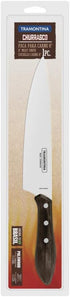 Tramontina 8" Meat Knife Polywood
