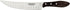 Tramontina 8" Butcher/Meat Knife Polywood