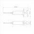 Tramontina Marinade Injector