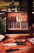 Tramontina Ww 15 Pcs Barbecue Set Polywood