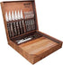 Tramontina Ww 15 Pcs Barbecue Set Polywood