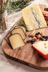Tramontina FSC Provence Serve Board 40 x 28 x 1.8 cm (Teak Oil)