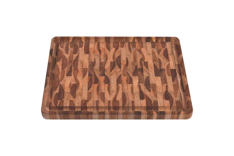 Tramontina Fsc End Grain 45X34 Cm