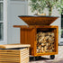 OFYR Classic Corten 100
