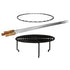 OFYR 85 Grill Accessories Set