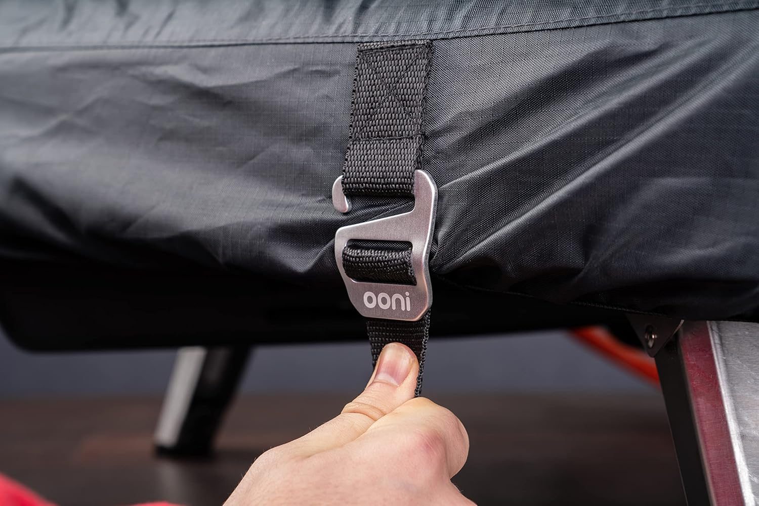 OONI UK Carry Cover for Koda 16
