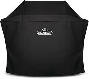 Napoleon Grill Cover For Freestyle With Folded Upside Table