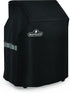 Napoleon Rogue 425 Series Grill Cover Shelves Down