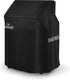 Napoleon Rogue 425 Series Grill Cover Shelves Down