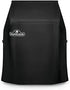 Napoleon Rogue 425 Series Grill Cover Shelves Down