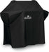 Napoleon Rogue 425 Series Grill Cover Shelves Up