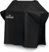 Napoleon Rogue 425 Series Grill Cover Shelves Up